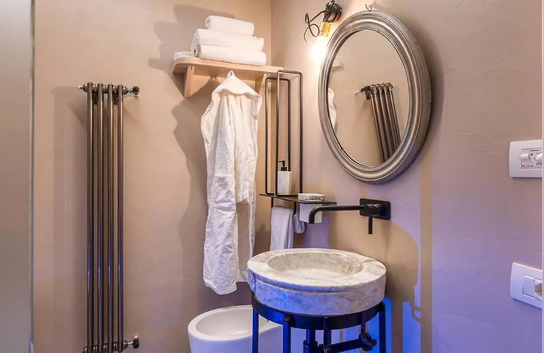 A'Mare Luxury Rooms-1