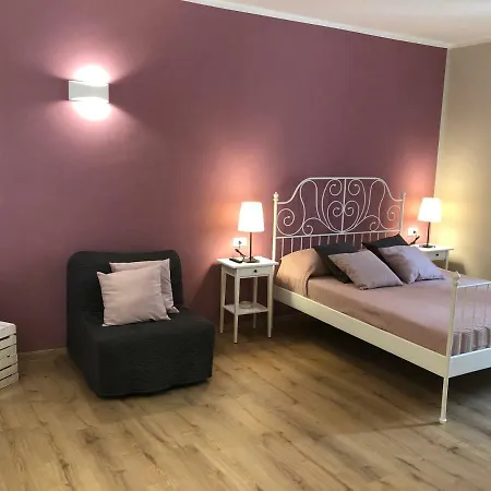 Le camere della Nonna-2